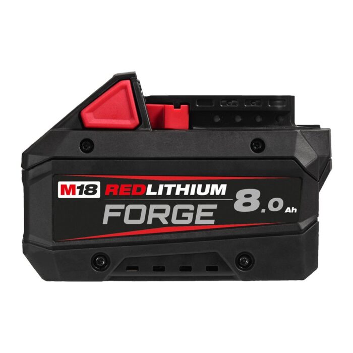 Batería M18™ REDLITHIUM™ FORGE™ 8.0Ah Milwaukee