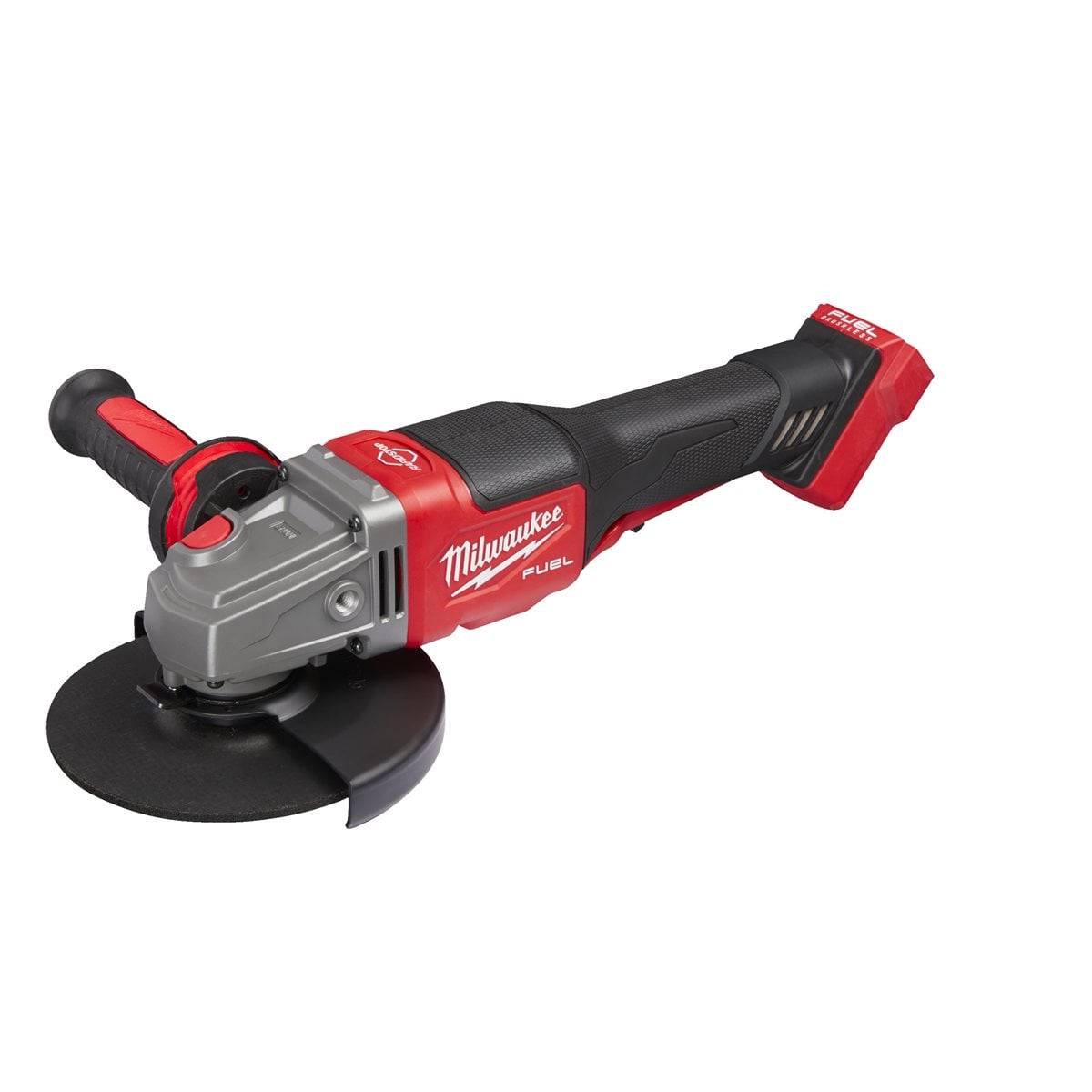 Amoladora alto rendimiento M18 fhsag125xpdb Milwaukee