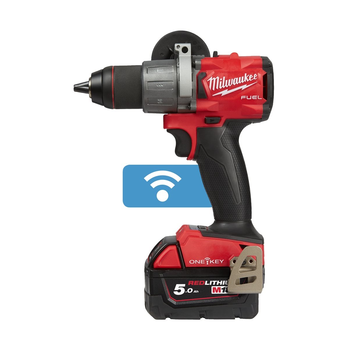 Taladro percutor m18onepd2-502x Milwaukee