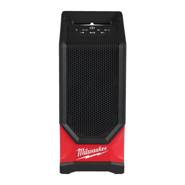 Altavoz M18™ con Bluetooth® Milwaukee