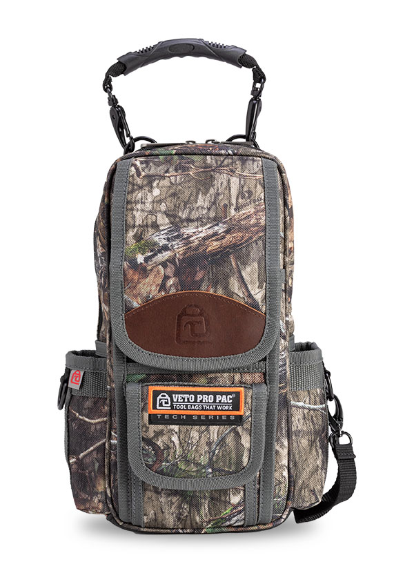 Bolsa para instrumentos Veto Pro Pac MB2 CAMO DNA