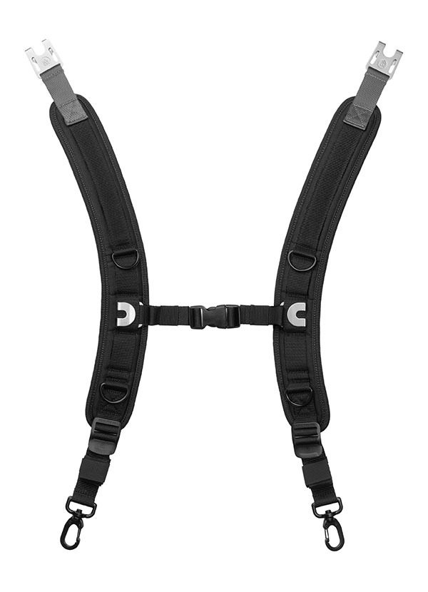 Correa Veto Pro Pac tirantes de mochila desmontables