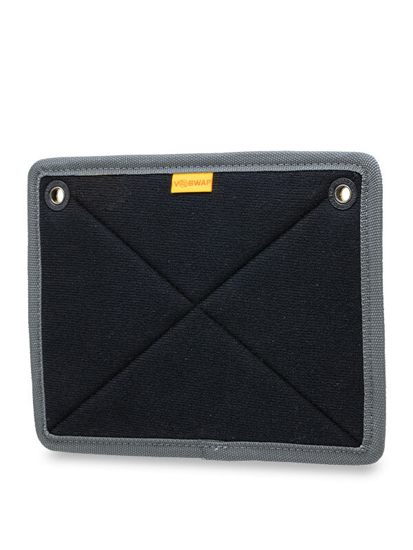 Panel V-Swap Veto Pro Pac delantero acolchado para MB5B
