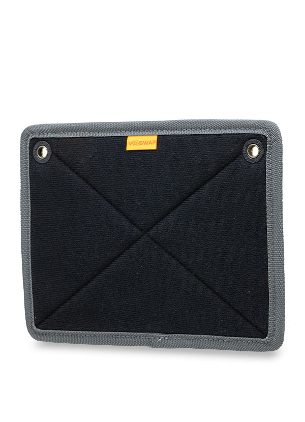 Panel V-Swap Veto Pro Pac delantero acolchado para MB5B