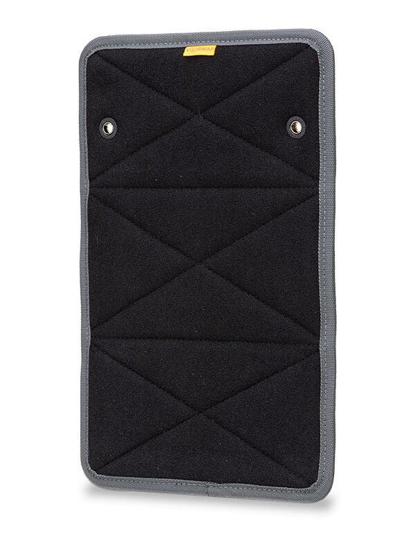 Panel V-Swap Veto Pro Pac trasero acolchado para MB5B
