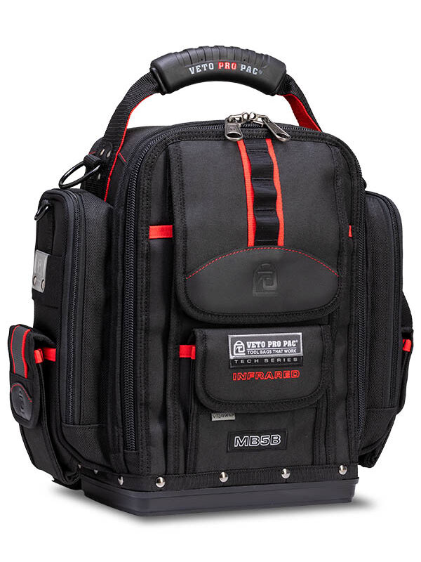 Bolsa para instrumentos Veto Pro Pac MB5B INFRARED