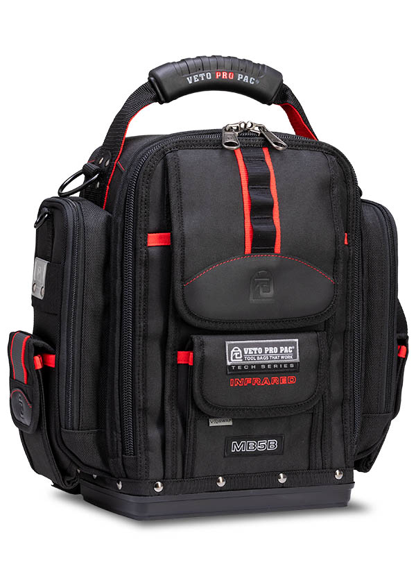 Bolsa para instrumentos Veto Pro Pac MB5B INFRARED