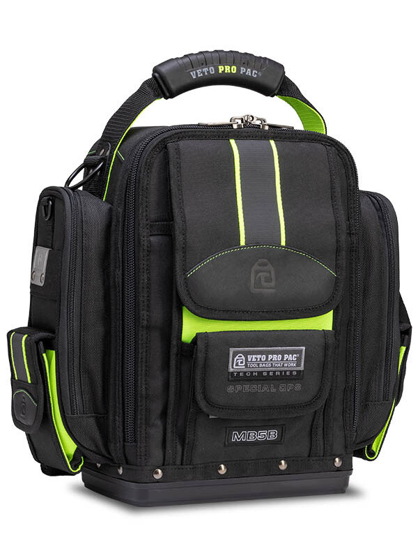 Bolsa para instrumentos Veto Pro Pac MB5B SPECIAL OPS