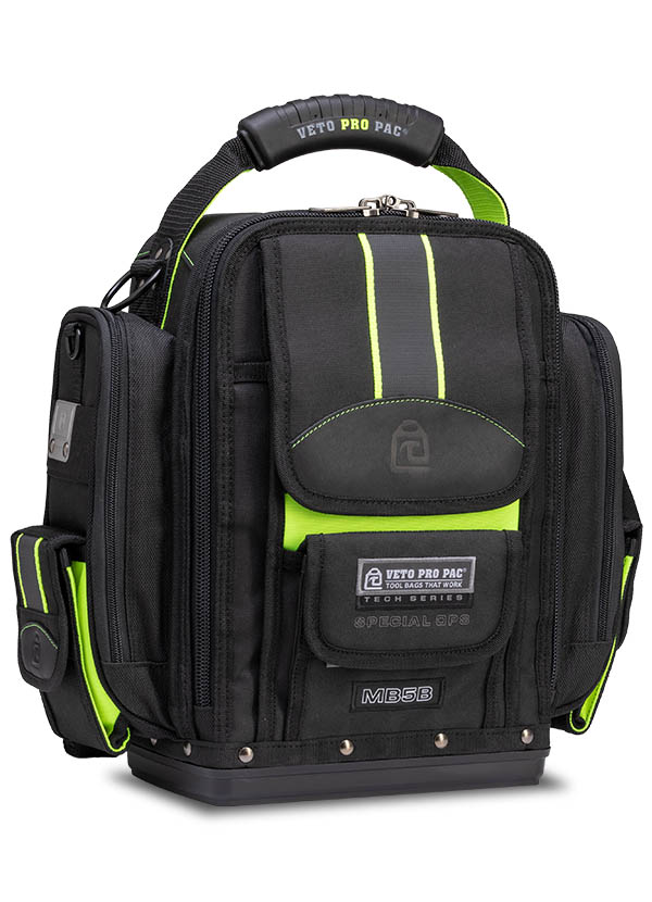 Bolsa para instrumentos Veto Pro Pac MB5B SPECIAL OPS