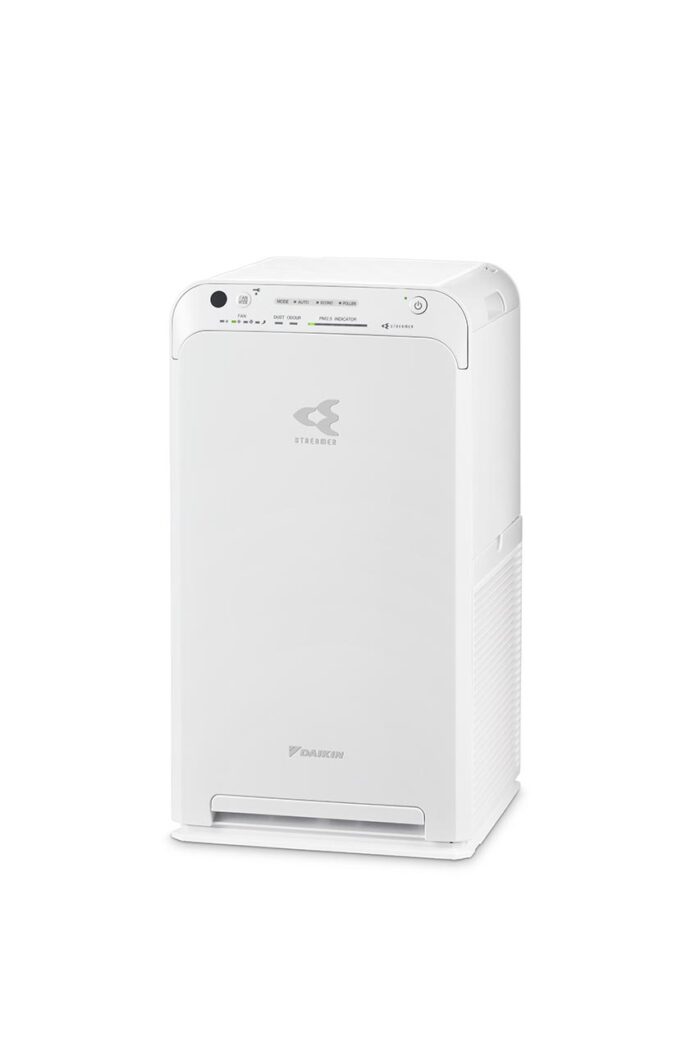 Purificador Daikin HEPA 99,97% 41m2