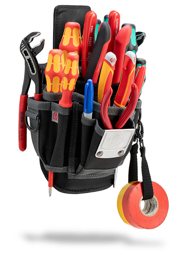 Bolsa para instrumentos Veto Pro Pac MP3X