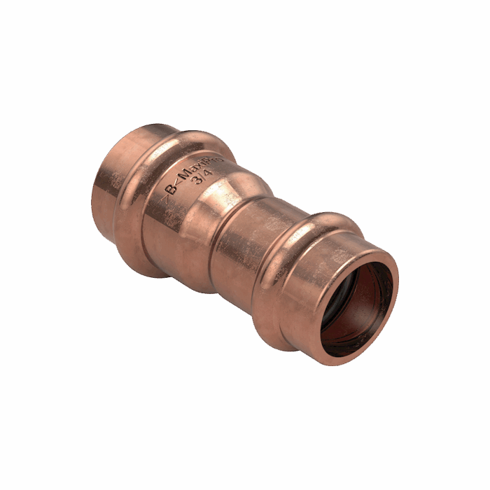 Manguito reducido HH maxipro de 1-3/8"X1"