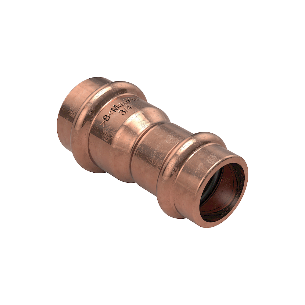 Manguito HH maxipro de 1-1/8"