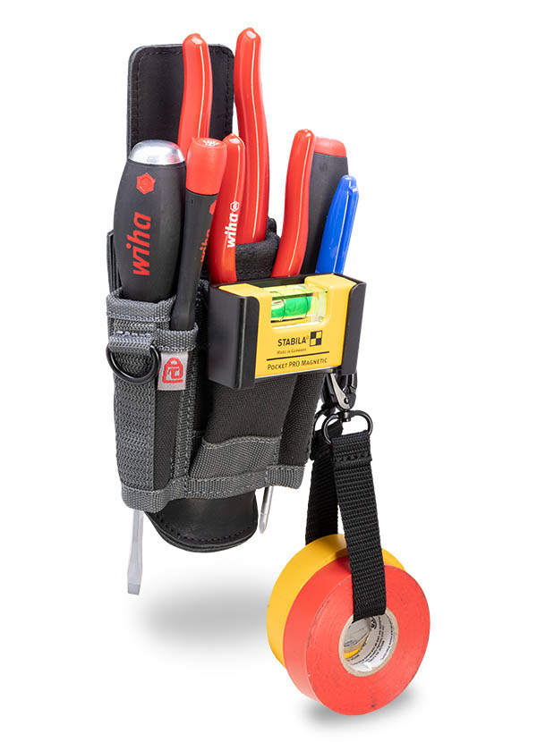 Bolsa portaherramientas Veto Pro Pac MPX
