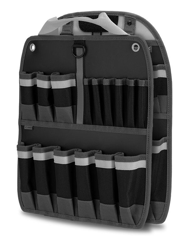 Panel V-Swap Veto Pro Pac Folio de herramientas para TECH PAC BLACKOUT, SPECIAL OPS e INFRARED