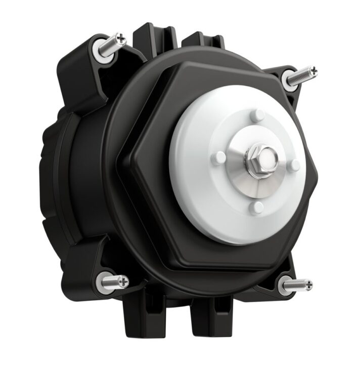 Motor EBM-Papst NiQ3208