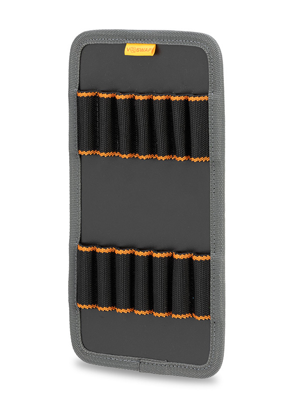 Panel Veto Pro Pac OC140 para 14 puntas