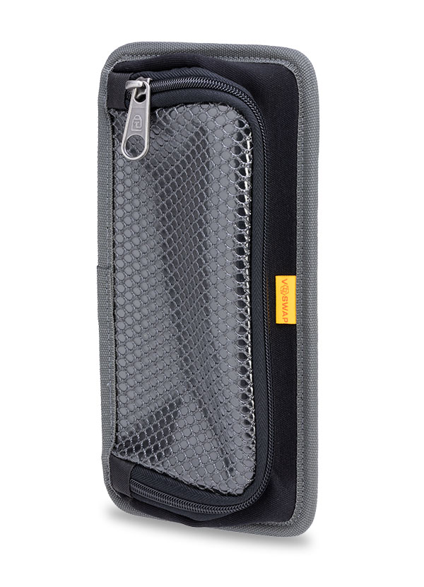 Panel Veto Pro Pac OC140 con cremallera para piezas