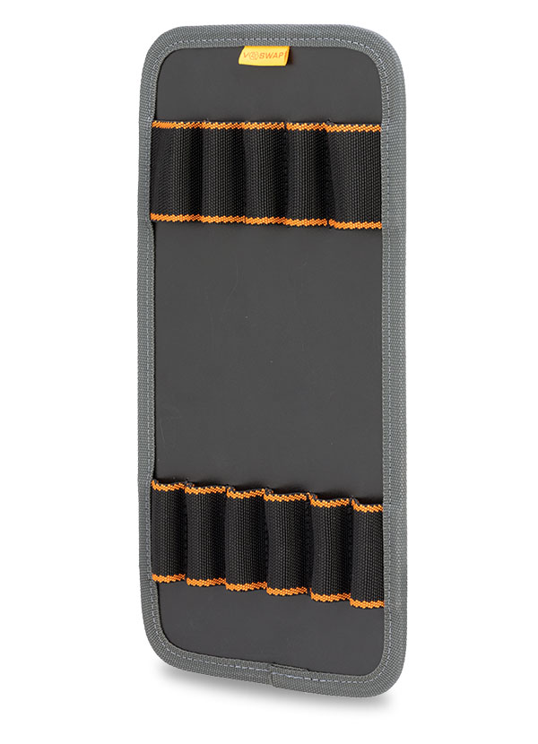 Panel Veto Pro Pac OC170 para 11 herramientas