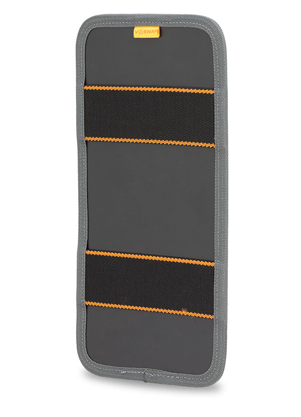 Panel Veto Pro Pac OC170 con cintas de sujeción
