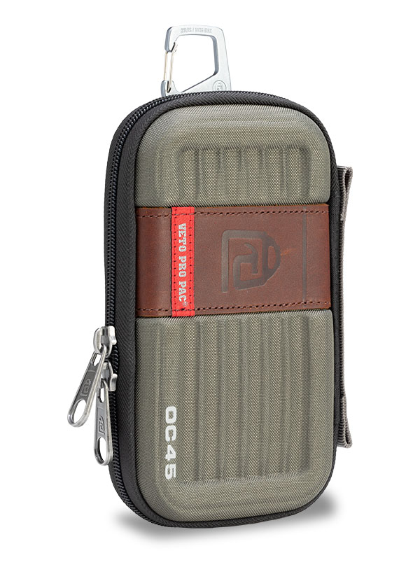 Estuche organizador Veto Pro Pac OC45
