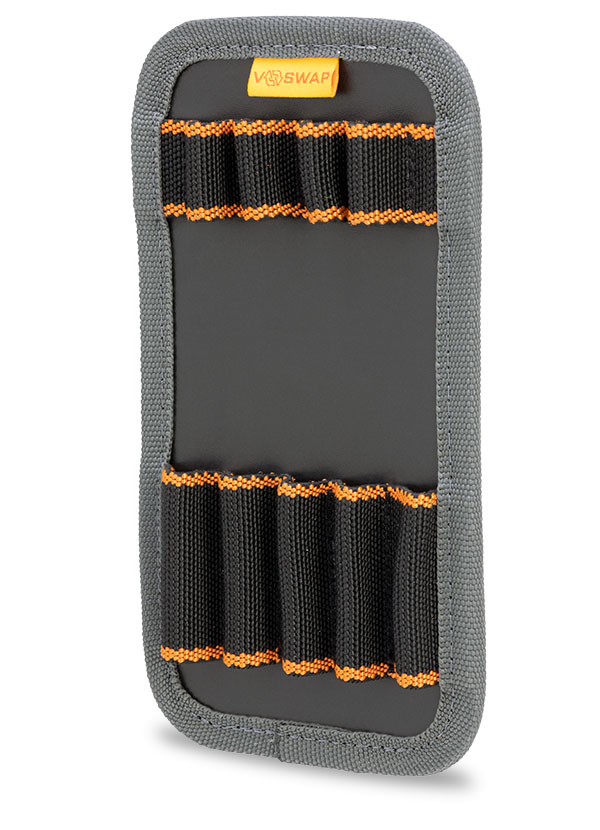 Panel Veto Pro Pac OC45/SC45 para 9 puntas