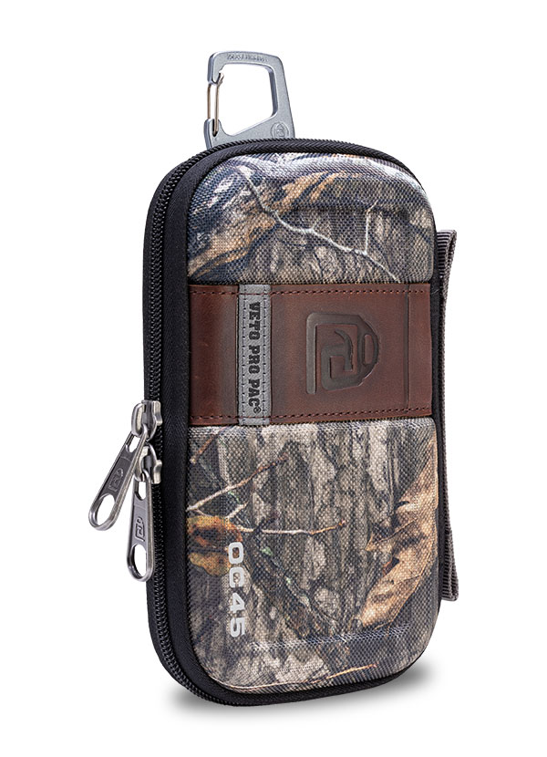 Estuche organizador Veto Pro Pac OC45 CAMO DNA