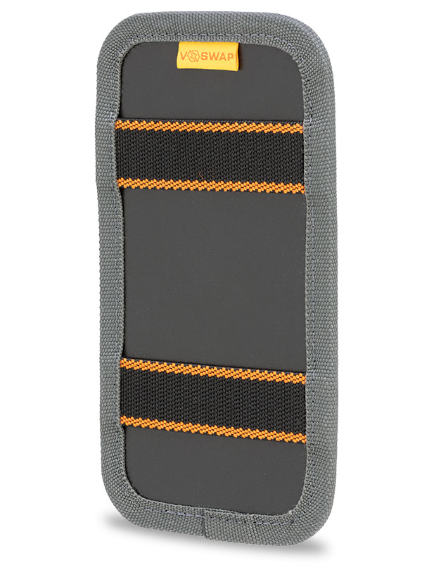 Panel Veto Pro Pac OC45/SC45 con 2 cintas de sujeción