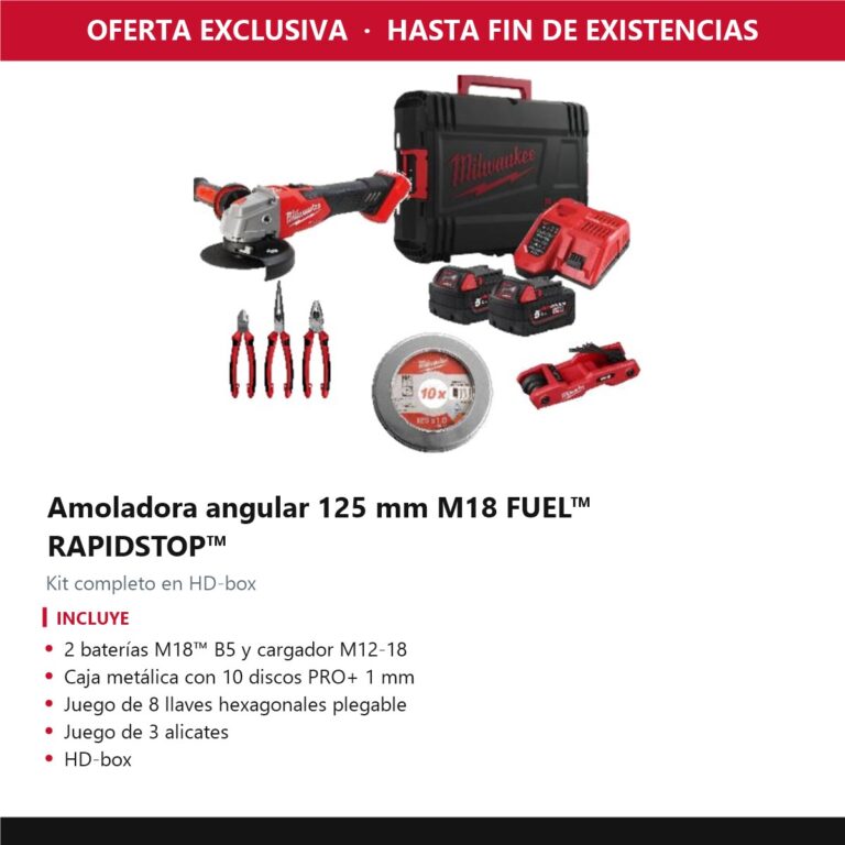 Ofertas exclusivas