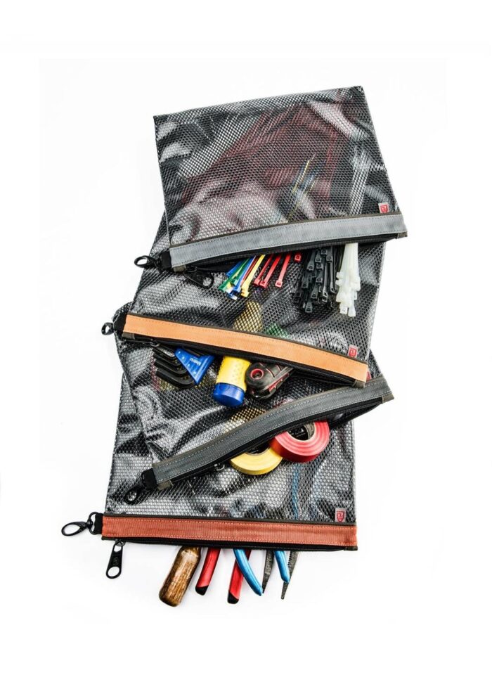 Bolsa para piezas Veto Pro Pac PB4L