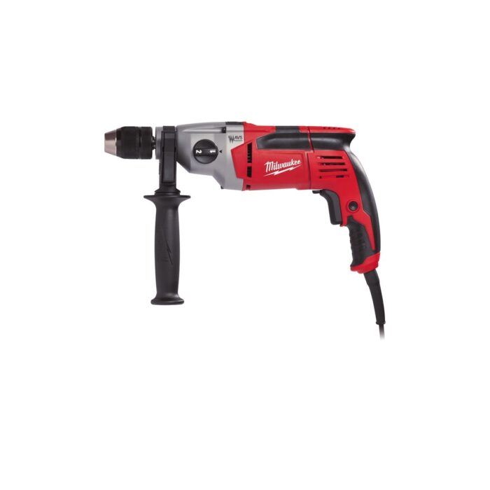 Taladro percutor de 1020W Milwaukee