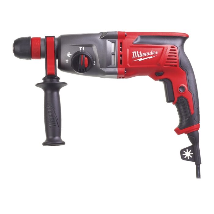 Martillo combinado de 800W Milwaukee