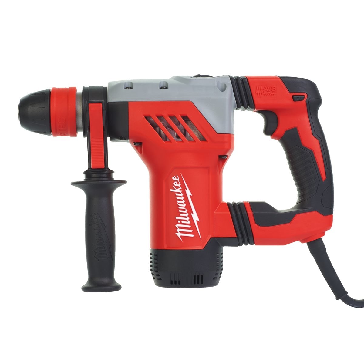 Martillo combinado de 800W Milwaukee