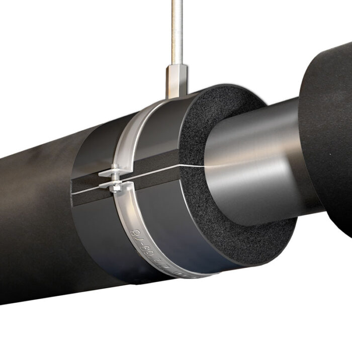 Soporte de tubería ArmaFix