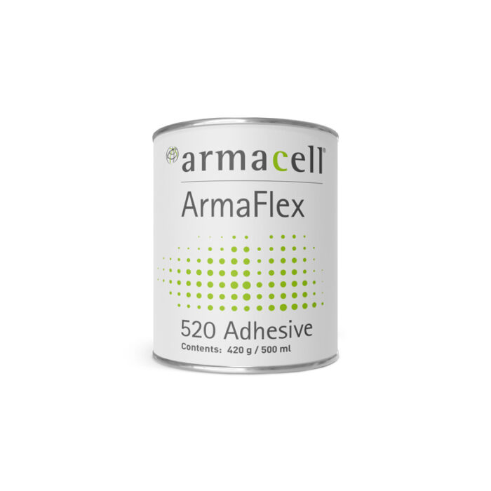 Adhesivo Armaflex 520
