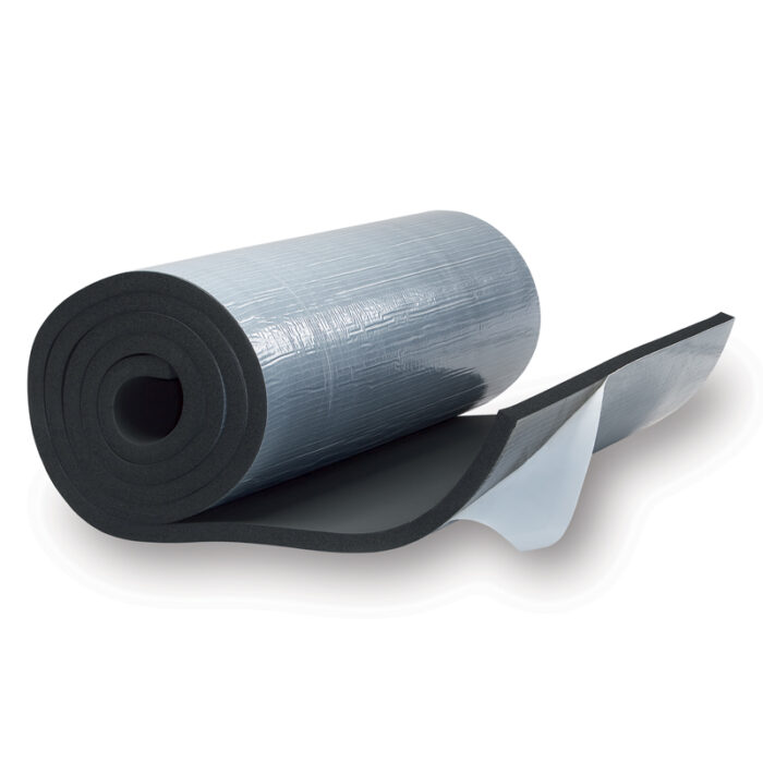 Rollo manta armaflex 3m2 c/adhesivo