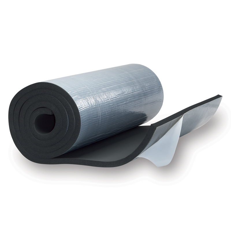 Rollo manta armaflex 3m2 c/adhesivo