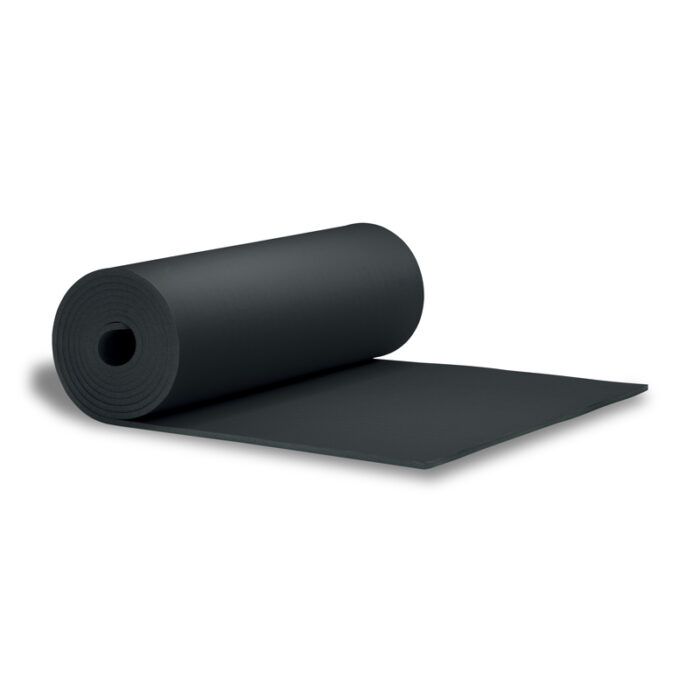 Rollo aislante Armaflex para conductos