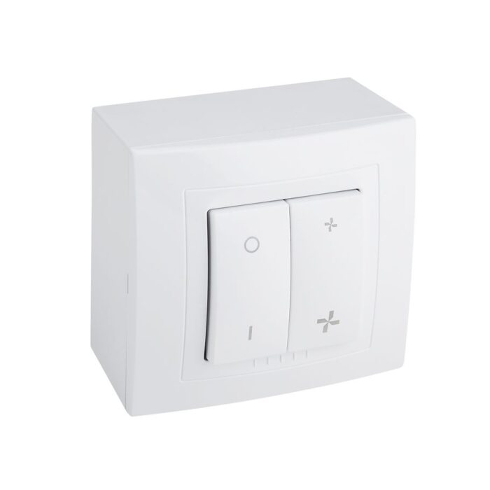 Regulador domestico 220W Soler & Palau