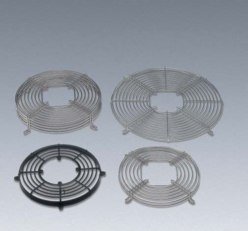 Rejilla para V-10/V-16 254 mm. Airmotors