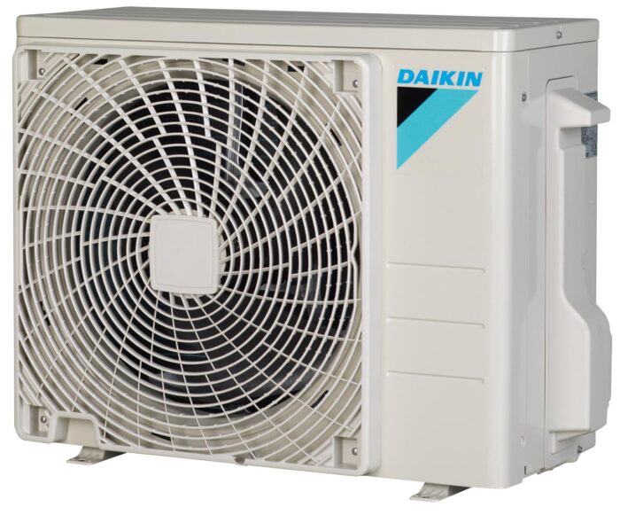 Condensadora inverter 3,5KW Daikin