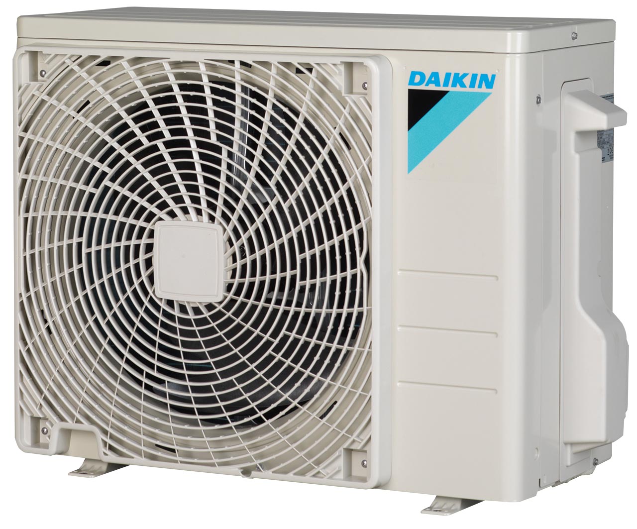 Conjunto Daikin pared 3,5 kW FTX35KN + RX35KM (R-410A) - Imagen 2
