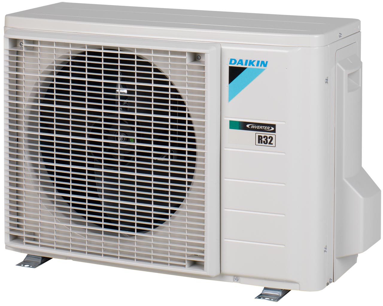 Conjunto Daikin Stylish blanco 2,5 kW FTXA25AW + RXA25A - Imagen 2