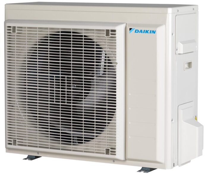 Condensadora 1X1 stylish Daikin