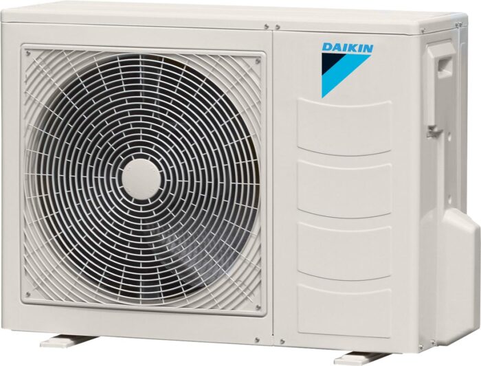 Condensadora Daikin inverter 6.3KW