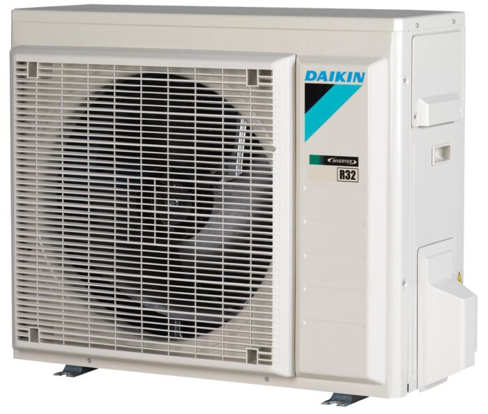 Condensadora inverter sensira R32 Daikin