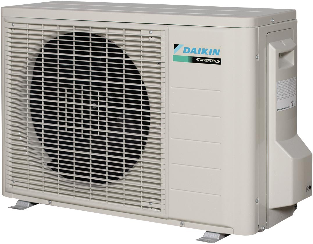 Condensadora R32 inverter 1X1 Daikin