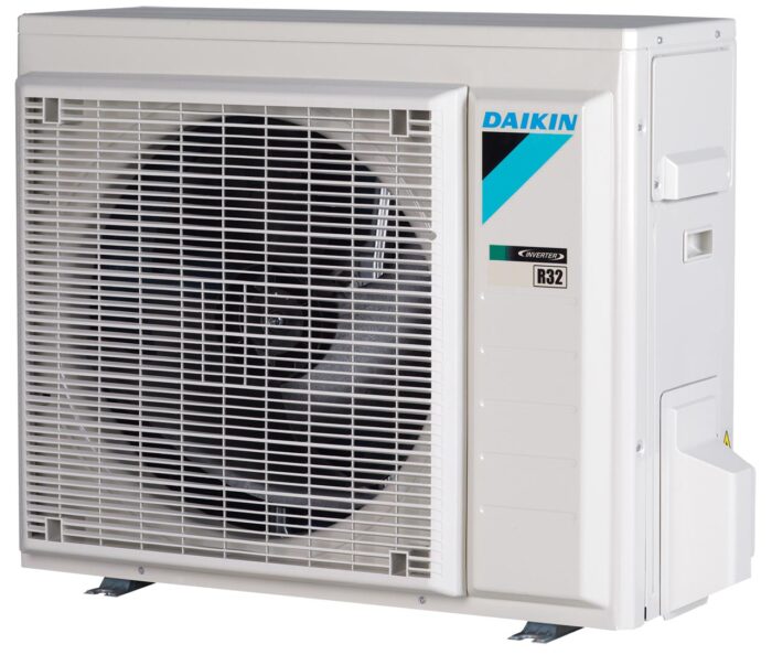 Condensadora R-32 inverter Daikin