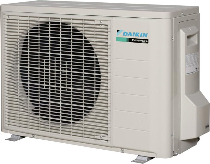 Condensadora R32 1X1 a+ Daikin