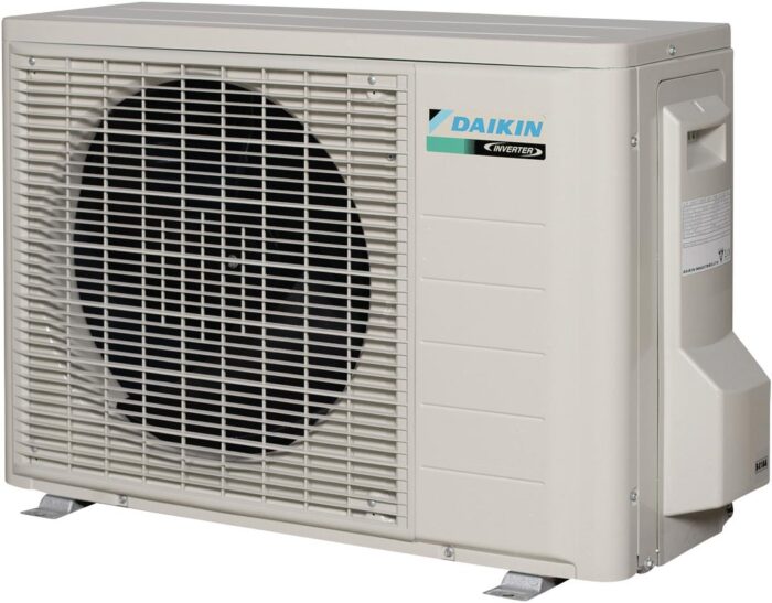Condensadora Daikin inverter 5KW